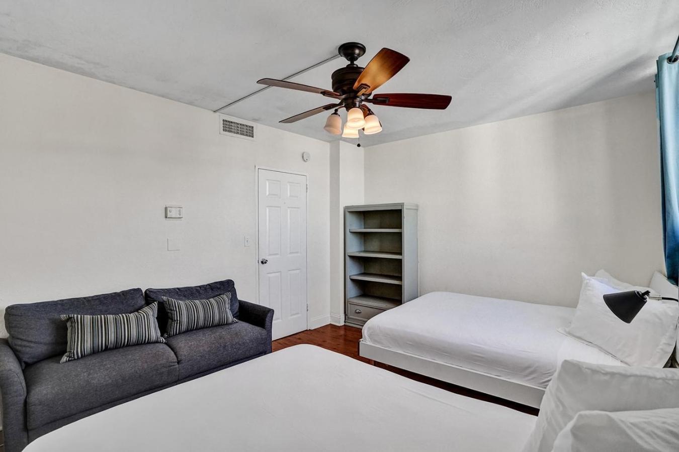 2Bd Condo Christmas Retreat Pool Beachside Hollywood Buitenkant foto