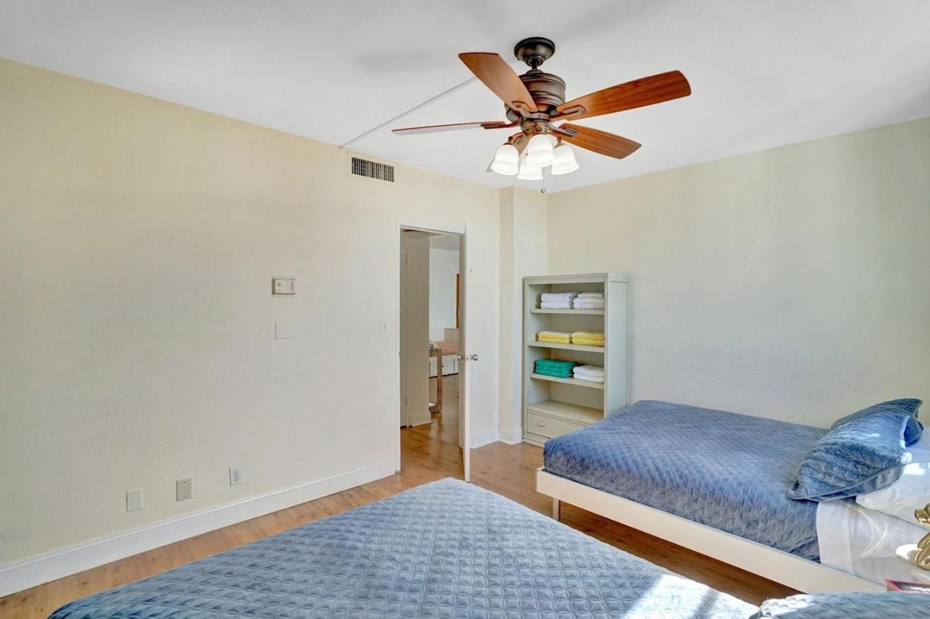 2Bd Condo Christmas Retreat Pool Beachside Hollywood Buitenkant foto